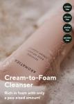 [Aromatica] Reviving Rose Infusion Cream Cleanser 145g 8