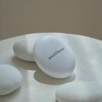 [Wooliliwoo] Egg Sun Cushion 3