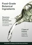 [Aromatica] Rosemary Root Enhancer 100mL 5