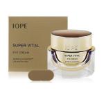 [IOPE] SUPER VITAL EYE CREAM 25ml 5