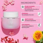 [Thefaceshop] YEHWADAM PLUM FLOWER REVITALIZING EYE CREAM - 25ML 4