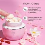 [Thefaceshop] YEHWADAM PLUM FLOWER REVITALIZING EYE CREAM - 25ML 5