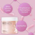 [NeoGen] DERMALOGY PROBIOTICS RELIEF TONING PAD (50 PADS) 6