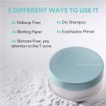 [Innisfree] No-Sebum Mineral Powder 5g 8