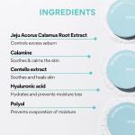 [Innisfree] No-Sebum Mineral Powder 5g 11