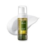 [NeoGen] DERMALOGY REAL FRESH FOAM CLEANSER GREEN TEA 160G 7