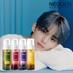 [NeoGen] DERMALOGY REAL FRESH FOAM CLEANSER GREEN TEA 160G 8