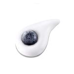[NeoGen] DERMALOGY REAL FRESH FOAM CLEANSER BLUEBERRY 160G 10
