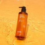 [Hanskin] AHA Pore Cleansing Oil 300ml 7