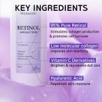 [Mamonde] Pore Shrinker Bakuchiol Retinol Toner 200ml 4