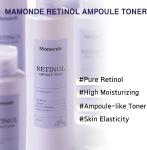 [Mamonde] Pore Shrinker Bakuchiol Retinol Toner 200ml 6