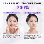 [Mamonde] Pore Shrinker Bakuchiol Retinol Toner 200ml 10