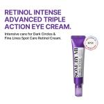 [SomeByMi] Retinol Intense Advanced Triple Action Eye Cream 30ml 4