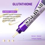 [SomeByMi] Retinol Intense Advanced Triple Action Eye Cream 30ml 7