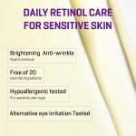 [SomeByMi] Retinol Intense Advanced Triple Action Eye Cream 30ml 8