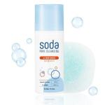 [HolikaHolika] Soda Pore Cleansing O2 Bubble Mask 100ml 2