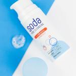 [HolikaHolika] Soda Pore Cleansing O2 Bubble Mask 100ml 4