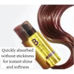 [HolikaHolika] Biotin Damage Care Oil Serum 80ml 4