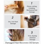 [HolikaHolika] Biotin Damage Care Oil Serum 80ml 5