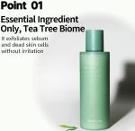 [Farmstay] Tea Tree Biome Calming Toner 200ml 7