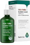 [Farmstay] Cica Farm Blemish Clear Ampoule 100ml 6