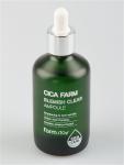 [Farmstay] Cica Farm Blemish Clear Ampoule 100ml 7