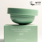 [haruharuwonder] Centella Phyto & 5 Peptide Concentrate Cream 30ml + Refill 30ml 7