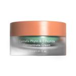 [haruharuwonder] Centella Phyto & 5 Peptide Concentrate Cream 30ml + Refill 30ml 2