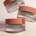 [haruharuwonder] Centella Phyto & 5 Peptide Concentrate Cream 30ml + Refill 30ml 10