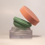 [haruharuwonder] Centella Phyto & 5 Peptide Concentrate Cream 30ml + Refill 30ml 11