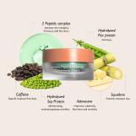 [haruharuwonder] Centella Phyto & 5 Peptide Concentrate Cream 30ml + Refill 30ml 12