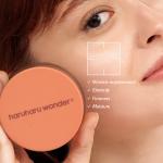 [haruharuwonder] Centella Phyto & 5 Peptide Concentrate Cream 30ml + Refill 30ml 14