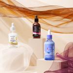 [Mary&May] Idebenone+Blackberry Complex Serum_80ml+[Mary&May] Rice niacin 10% Triple Vitamin Serum 80ml+[Mary&May] Retinol 0.1% Bakuchiol Cica Serum 80ml 8