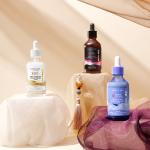 [Mary&May] Idebenone+Blackberry Complex Serum_80ml+[Mary&May] Rice niacin 10% Triple Vitamin Serum 80ml+[Mary&May] Retinol 0.1% Bakuchiol Cica Serum 80ml 9