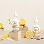 [Mary&May] Rice niacin 10% Triple Vitamin Serum 80ml 5