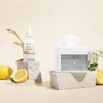 [Mary&May] Rice niacin 10% Triple Vitamin Serum 80ml 12