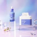 [Mary&May] Retinol 0.1% Bakuchiol Cica Serum 80ml 4