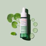 [Madeca21] Teca Solution Soothing Capsule Ampoule 30ml 4