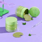 [Centellian24] Madeca Real Green Pore Pad 60pcs 6