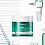 [Centellian24] Madeca Double Tightening Ampoule Pad 60pcs 3