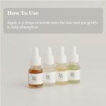 [BeautyOfJoseon] Hanbang Serum Discovery Kit (10ml*4ea) 9