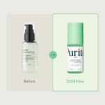  [Purito] Wonder Releaf Centella Serum Unscented 60ml 9