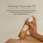 [BeautyOfJoseon] Ginseng Cleansing Oil 210ml 6