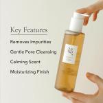 [BeautyOfJoseon] Ginseng Cleansing Oil 210ml 8
