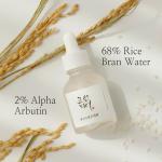 [BeautyOfJoseon] Glow Deep Serum : Rice + Alpha arbutin 30ml 8