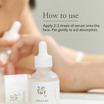 [BeautyOfJoseon] Glow Deep Serum : Rice + Alpha arbutin 30ml 11