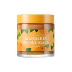[ImFrom] Mandarin Honey Mask 120g 2