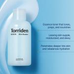 [Torriden] DIVE IN Low Molecular Hyaluronic Acid Skin Booster 200ml 4