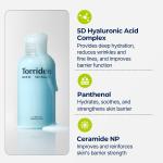 [Torriden] DIVE IN Low Molecular Hyaluronic Acid Skin Booster 200ml 5