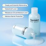 [Torriden] DIVE IN Low Molecular Hyaluronic Acid Skin Booster 200ml 6
